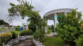 DIJUAL RUMAH SUNTER CANTIK DAN SUPER LUAS JAKARTA UTARA