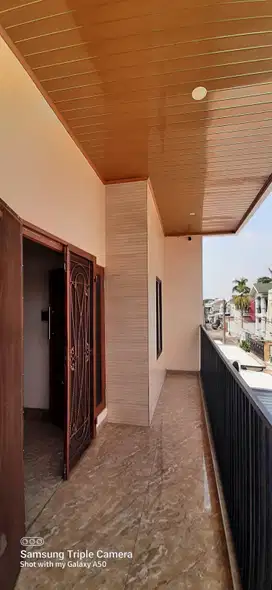 Jual Murah Rumah Bagus Citra 5 Full Renovasi Siap Huni