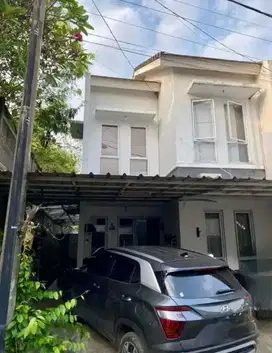 Rumah dijual daerah Pamulang, Kota Tangerang Selatan