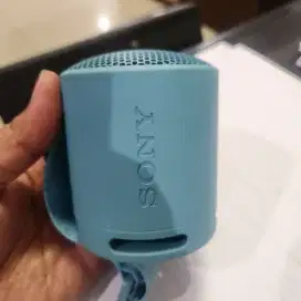 Speaker Bluetooth Sony SRS XB100