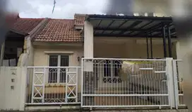 Turun Harga Rumah Taman Royal Siap Huni Sdh Rapi