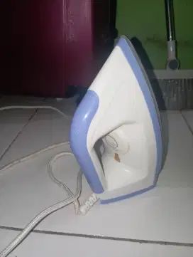 Jual setrika bekas