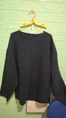 Sweater Wanita/Pria