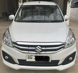 (Odo50Rb)Suzuki Ertiga GL MT 2018