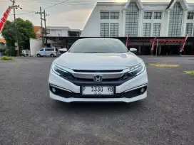 Honda Civic ES Automatic 2020