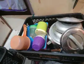 AMBIL SEMUA (PAKET PERALATAN DAPUR)