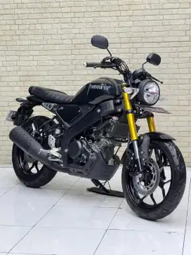 TERMURAH‼️ Yanaha XSR 155 2023 Retro Modern - Dava Mustika