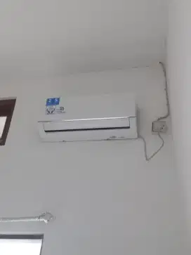 Dijual Ac beko 1/2pk