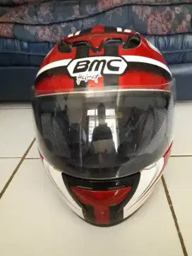 Helm Full Face BMC Blade 200 Size : M