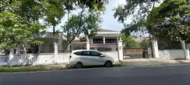 Di Jual Rumah Mewah 2 lantai di Cempaka Putih Jakarta Pusat