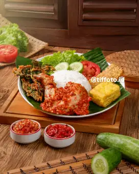JASA FOTO PRODUK MAKANAN BANDUNG