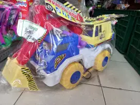 Mainan Anak Truk bego PROMO