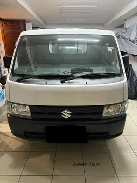 Suzuki Carry Pick Up AC / PS