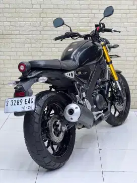 TERMURAH‼️ Yanaha XSR 155 2023 Retro Modern - Mustika motor