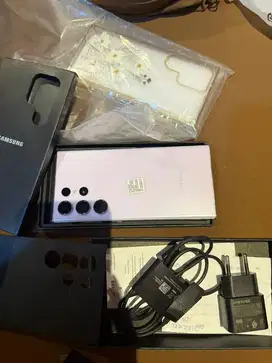 Samsung S23 Ultra, 12/512GB