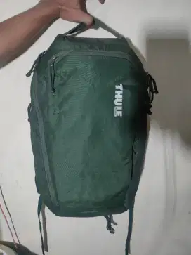 ThuleEnRoute Backpack 23L

Dari forest