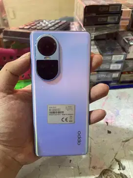 Oppo reno 10 mulus