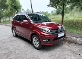 Daihatsu Terios R adventure MT 2017