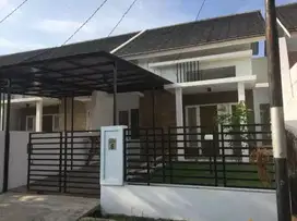 Dikontrakan Cluster Marunda per Tahun