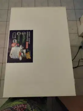Jual freezer seken