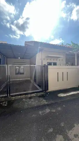 (Sudah ada yang isi)