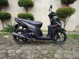 YAMAHA MIO M3 TAHUN 2015
