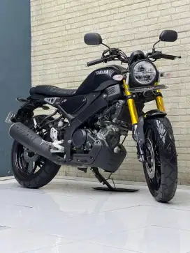 TERMURAH‼️ Yanaha XSR 155 2023 Retro Modern - Mustika Motoshop