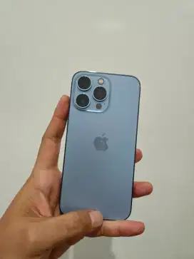 Iphone 13 Pro 256GB Inter Alloperator