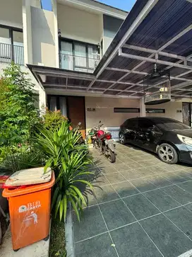 DIJUAL CEPAT ~ OVER CREDIT ~ RUMAH MURAH DI PERUM FAMILIA URBAN BEKASI