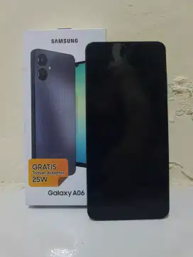 Samsung Galaxy A06 4/128