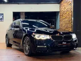 BMW 530i Touring thn 2018