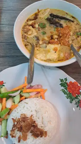 Cari tukang masak