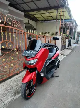 Yamaha nmax keyles tahun 2021