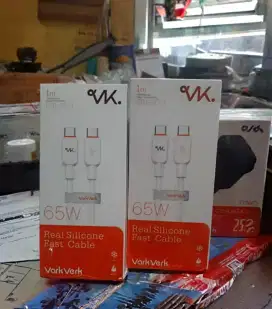 Kabel Data C to C Silicone