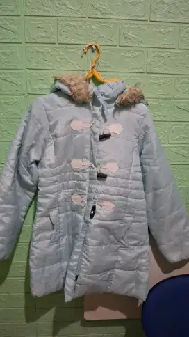 JAKET SNOWBOARD