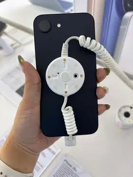Iphone 16 E 128GB garansi resmi ibox