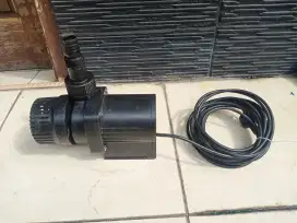mesin pompa air celup