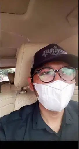 Sedang MenCari pekerjaan sebagai driver SIM A matic/manual