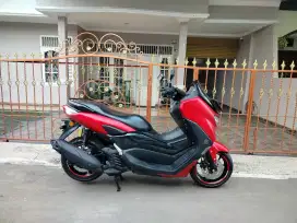 Yamaha nmax keyles tahun 2021