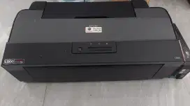 Jual murah printer Epson L1300 masih segel asli Epson normal