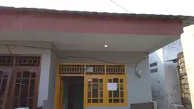 RUMAH 2 KAMAR DIKONTRAKKAN DI PITARA WADAS PANCORAN MAS DEPOK