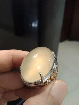 Batu cincin Anggur jumbo