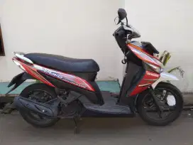 Vario cw 2012 orisinil cakep