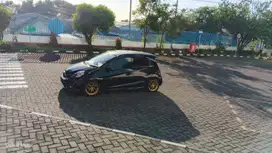 Honda Brio 2016 Bensin