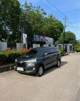 Xenia R manual thn 2018