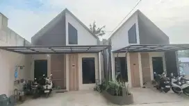 HUNIAN STRATEGIS DEKAT STASIUN DEPOK LAMA