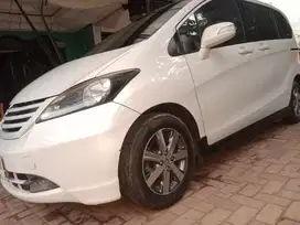Honda Freed PSD th 2011 Bensin