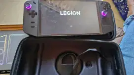 Lenovo legion go Z1 extreme