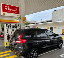 Suzuki Ertiga 2019 Bensin