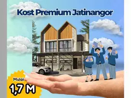 Kost Dekat Kampus UNPAD & ITB Jatinangor